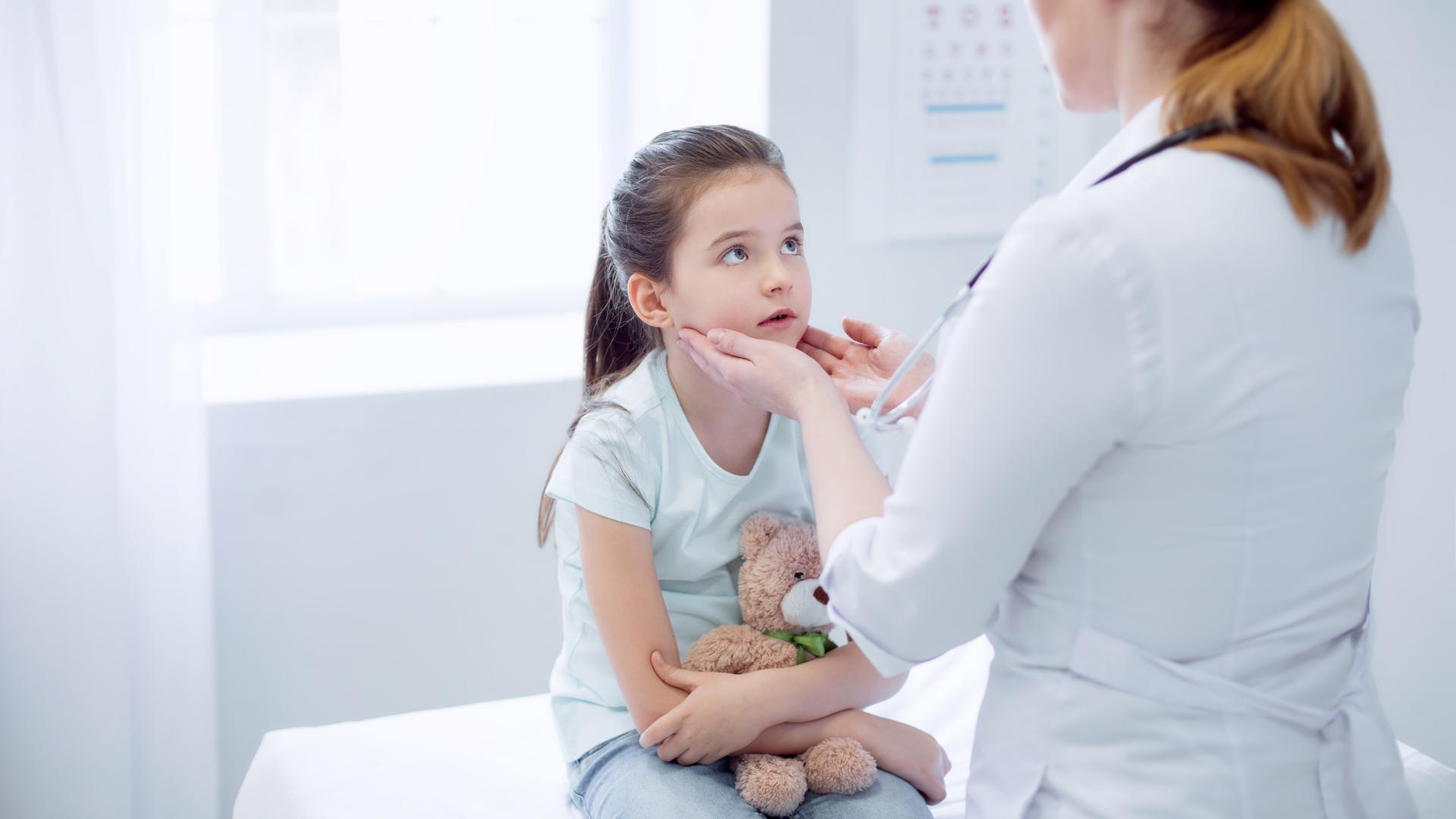 Disfonija ili promuklost: Važno je znati postoji li kod djeteta neka alergija