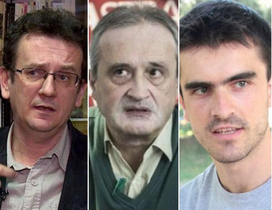 Intelektualci traže od bh. pravosuđa da ne podlegnu Erdoanovim pritiscima i ne izruče Turskoj Alija Lafdžiolua i druge