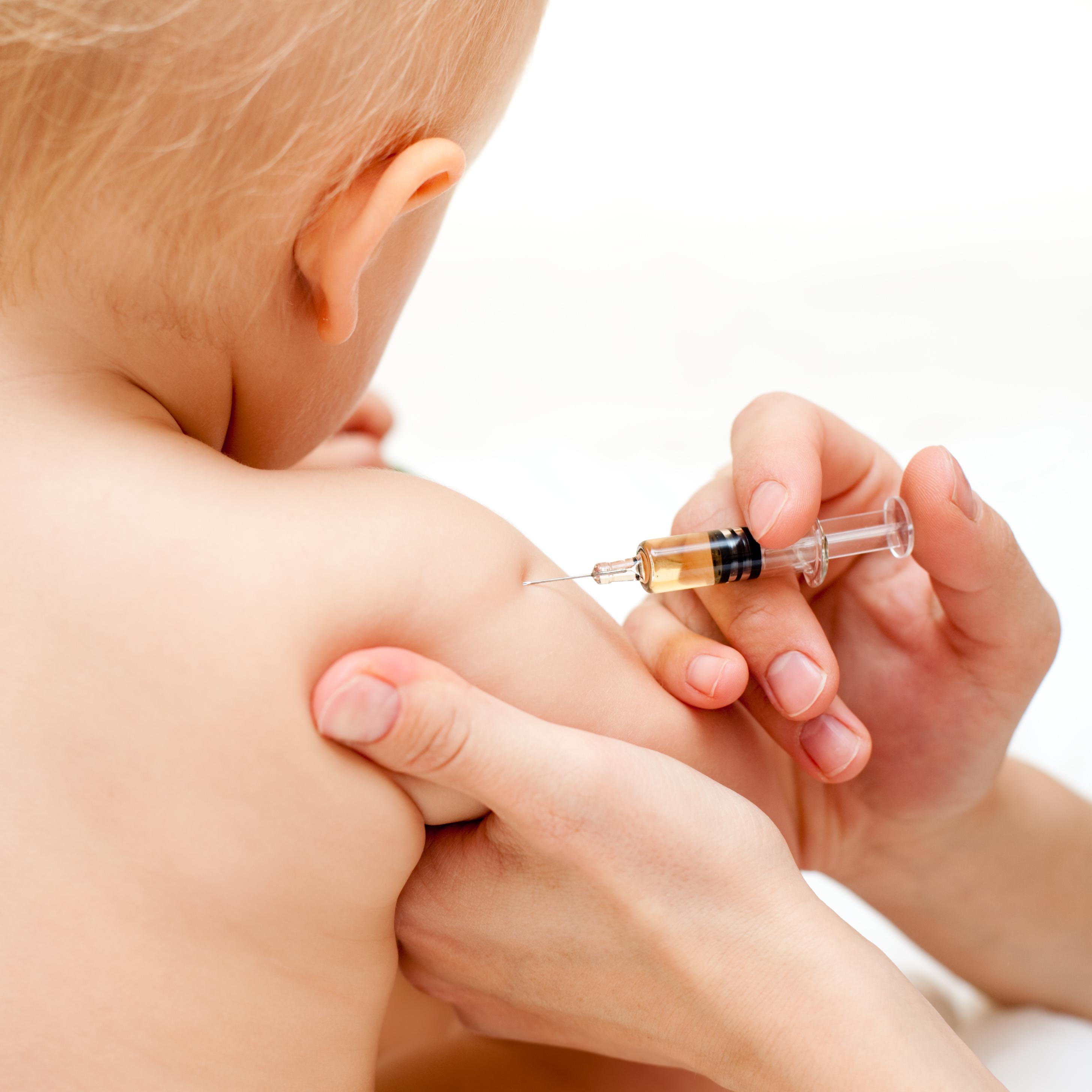 Roditelji su konačno shvatili važnost vakcinacije - Avaz