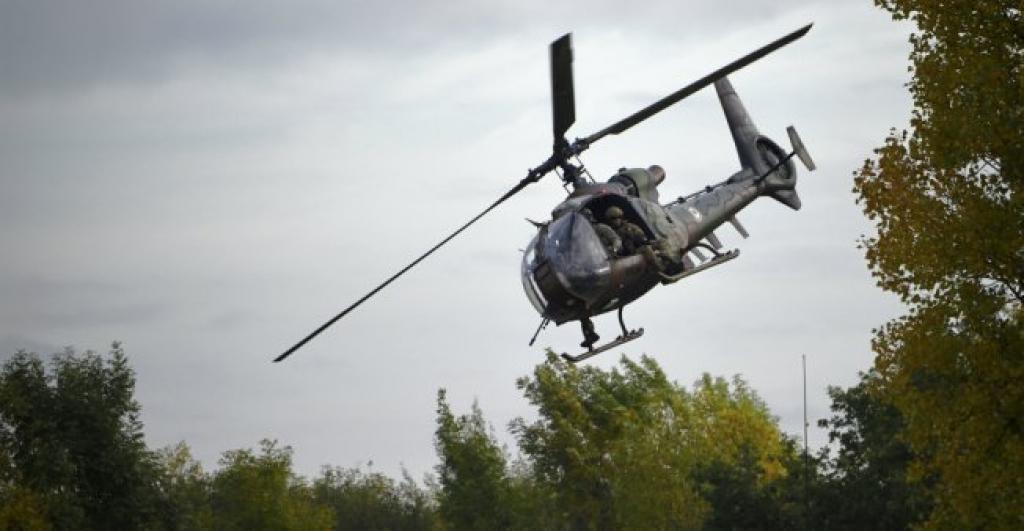Trojica spasilaca poginula u helikopterskoj nesreći u Francuskoj