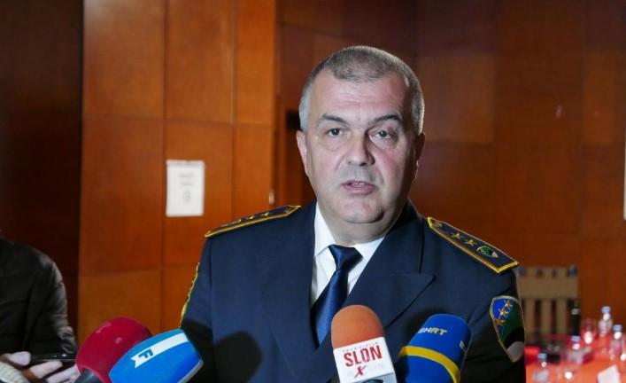 Dževad Korman dobio novo rješenje, sada je komandir Policijske stanice u Banovićima