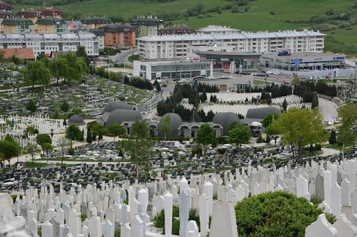 Izvršni direktor "Pokopa": Laž je da protjerujemo Srbe, nikad niko nije ekshumiran s groblja