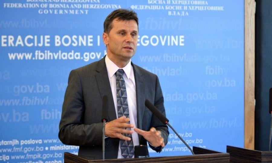 Novalić: Socijalni dijalog - Avaz