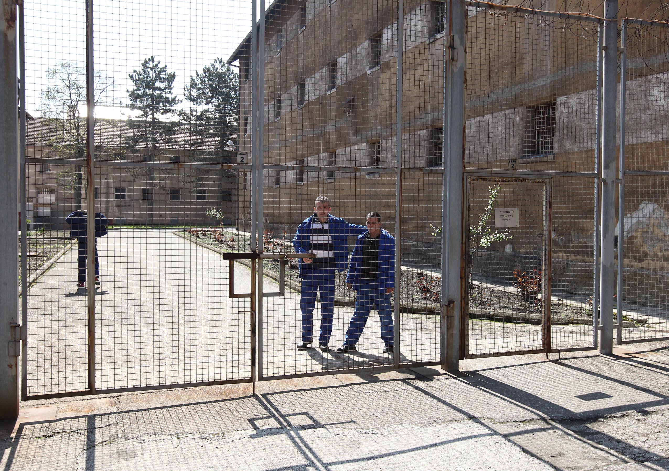 Redžo Kahrić: Zatvorenici svjesni situacije, poštuju poduzete mjere