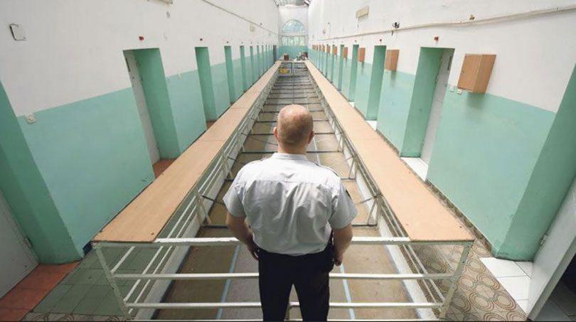 U zatvoru u Zenici tuklo se 11 osuđenika