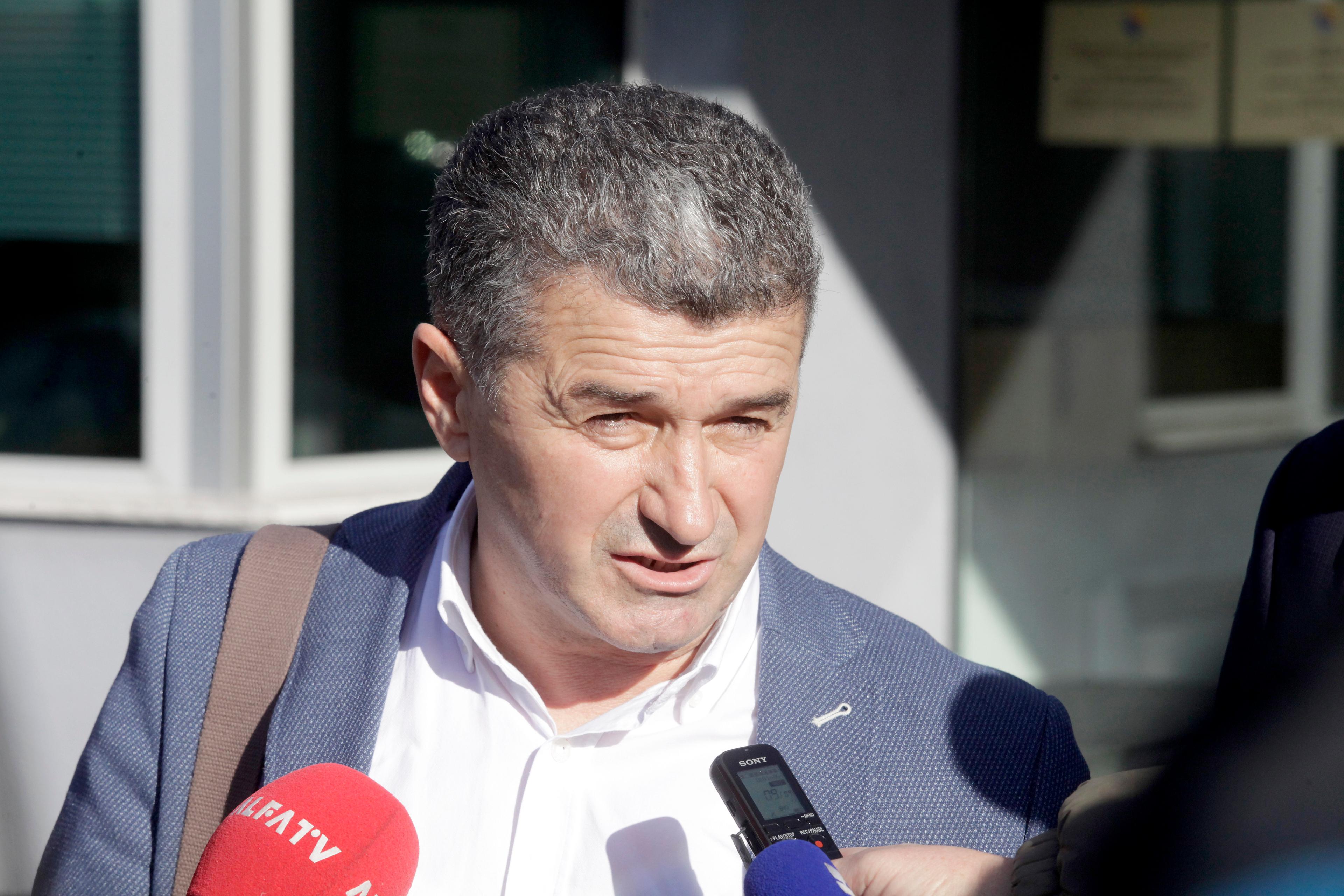 Advokat Kolić: Solak nije osumnjičen, sve je još jučer dao SIPA-i