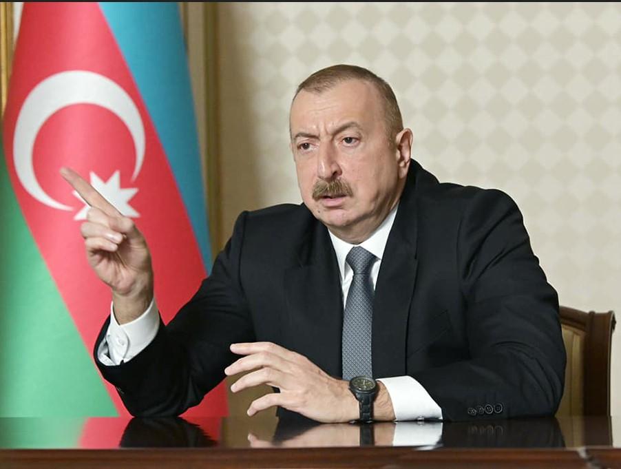 Predsjednik Ilham Alijev: Pokajat će se oni koji pokušavaju zastrašiti Azerbejdžan