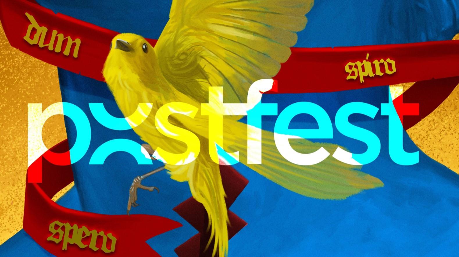 Pozorišni studentski festival Postfest: Od 17. do 20. decembra - Avaz
