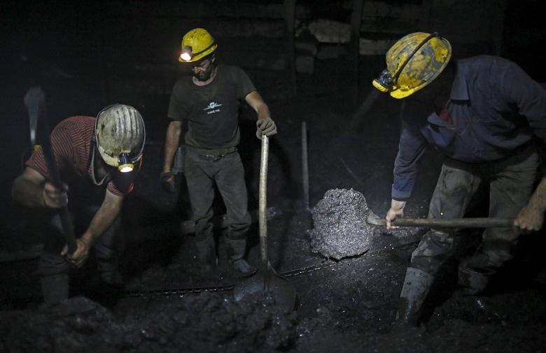 Bosanski rudari: Simbol teškog rada i predanosti - Avaz