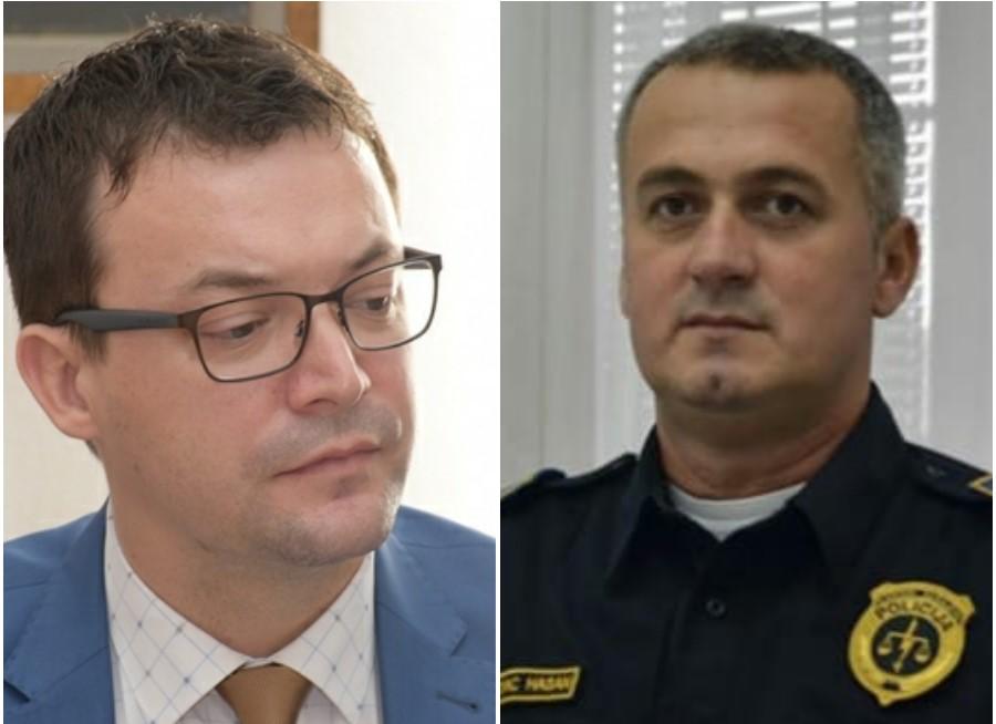 Advokat Gačanović: Dupovac ima besprijekornu policijsku karijeru, drugi imaju više razloga za brigu