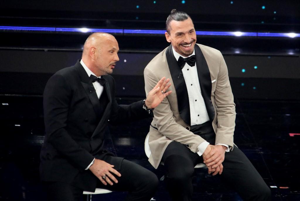 Mihajlović otkrio kako je počelo prijateljstvo s Ibrahimovićem: Toliko je bio ljut da me je udario glavom