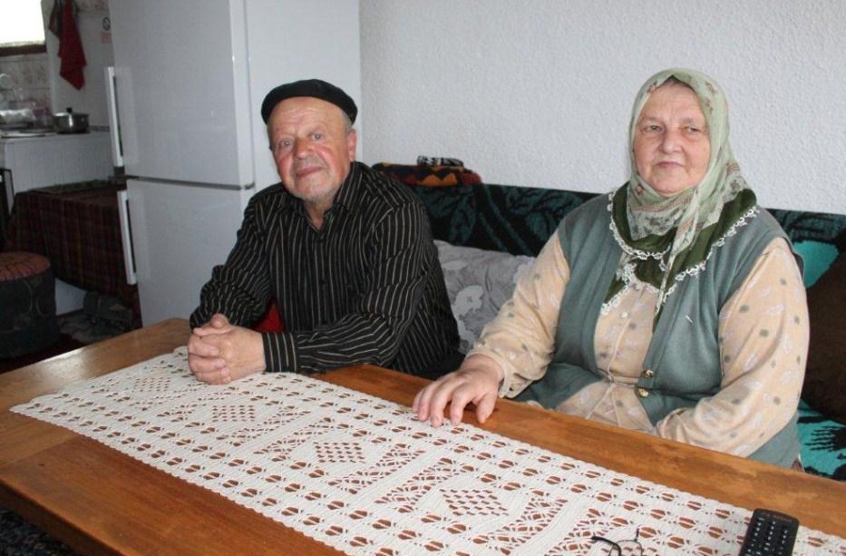 Hasan i Advija Pašić poste ramazan od kada znaju za sebe: Ovako je to nekad bilo