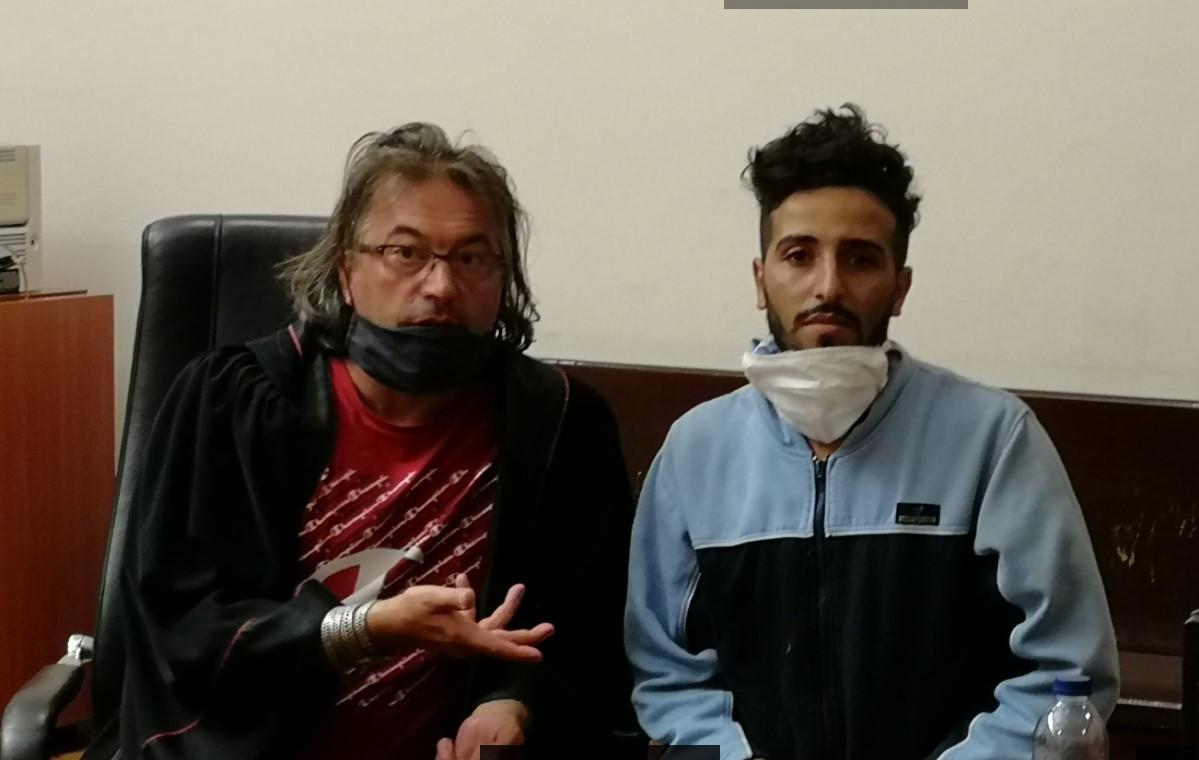 Zlostavljač Gazvan svjedočio u korist migranta optuženog za ubistvo, Marokanci platili krvarinu