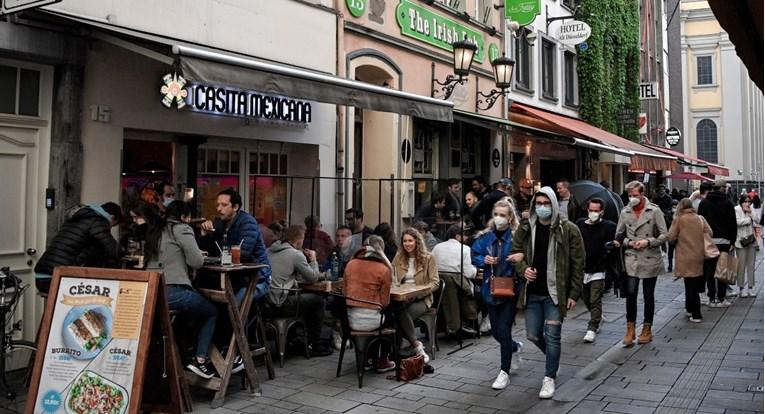 Njemački kafići i restorani digli cijene nakon „lockdowna“, nedostaje im i radnika
