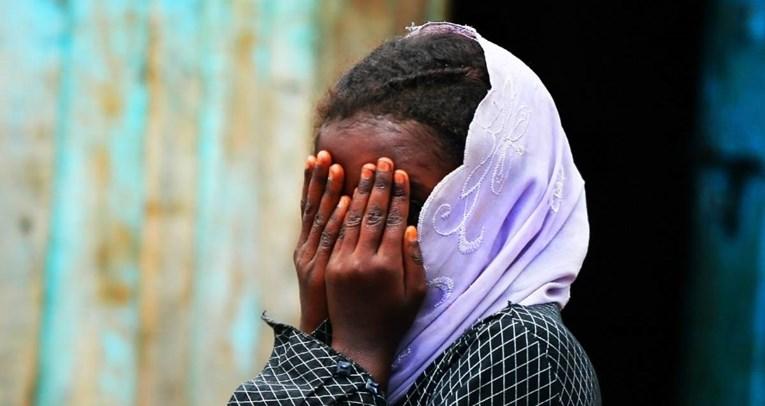 Po zakonu, djevojčice u Zimbabveu smiju se udati kada napune 18 godina - Avaz