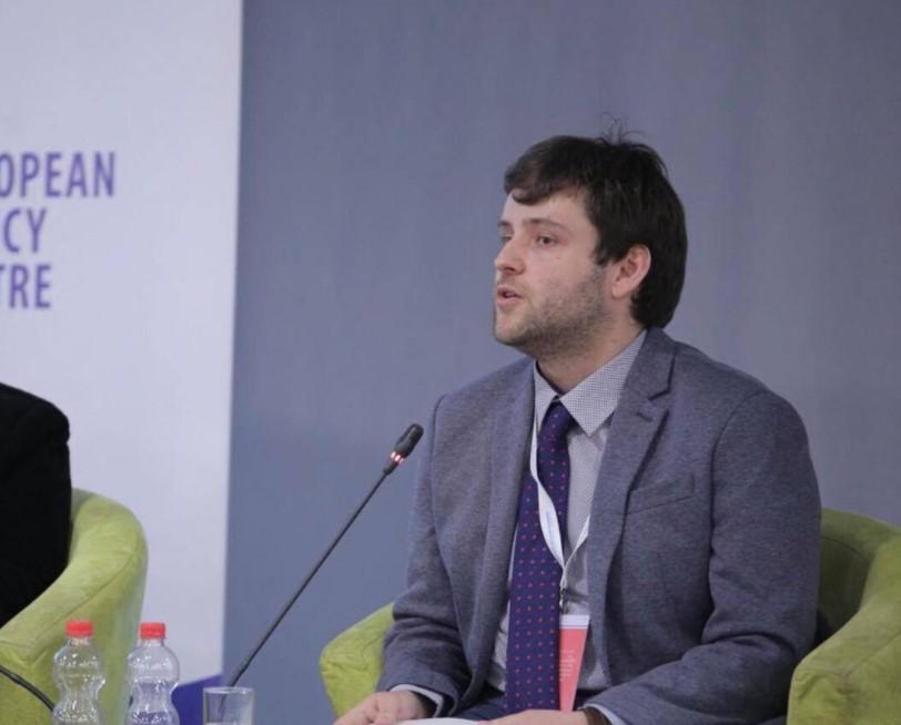 Adnan Ćerimagić: Da bi se sukobi učinili nezamislivim regionu potrebna integracija u EU