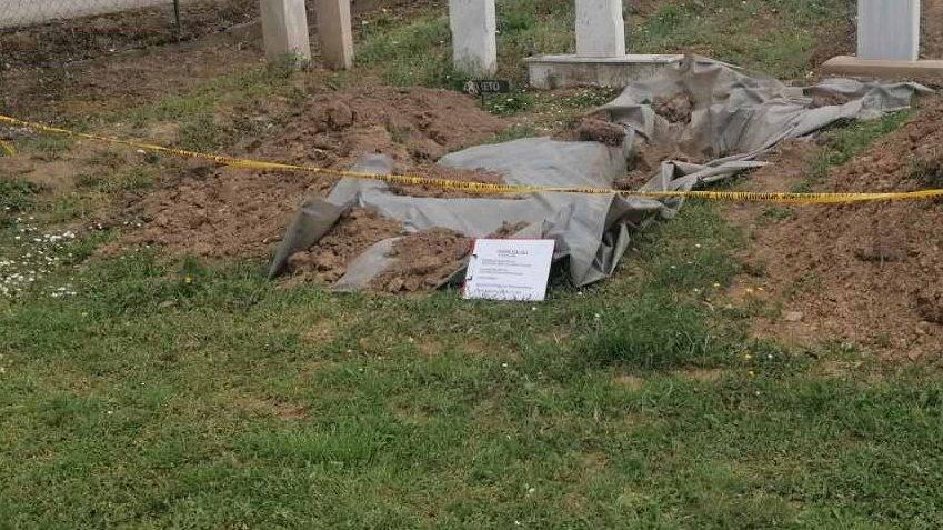 Zaposlenici Posebnog odjela za ratne zločine, učestvuju u procesima ekshumacija i traženja nestalih osoba u svim krajevima BiH - Avaz