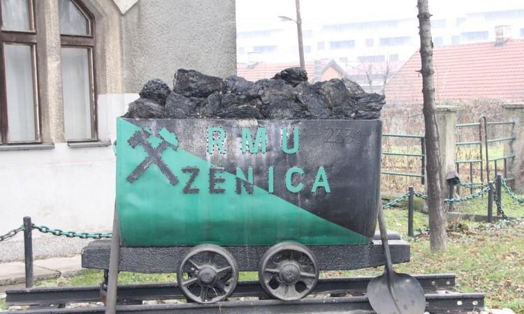 Na Dan rudara u penziju ide 207 rudara u Zenici, Brezi i Kaknju - Avaz