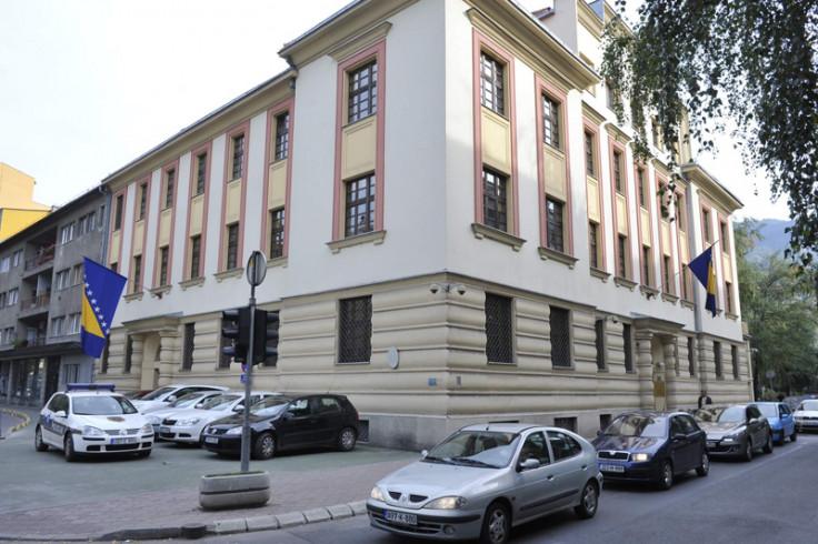 Tužilaštvo Kantona Sarajevo podiglo 1.289 optužnica prošle godine
