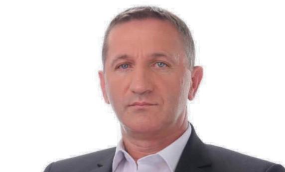 Oglasili se iz SDA: Napadnut načelnik Gornjeg Vakufa Sead Čaušević