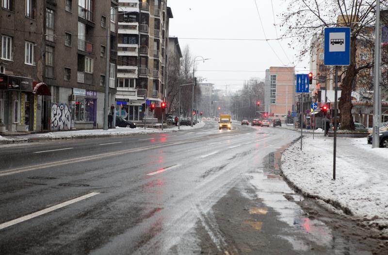 Nakon nedavne saobraćajne nesreće reagirao vijećnik Dučić: Postaviti radar