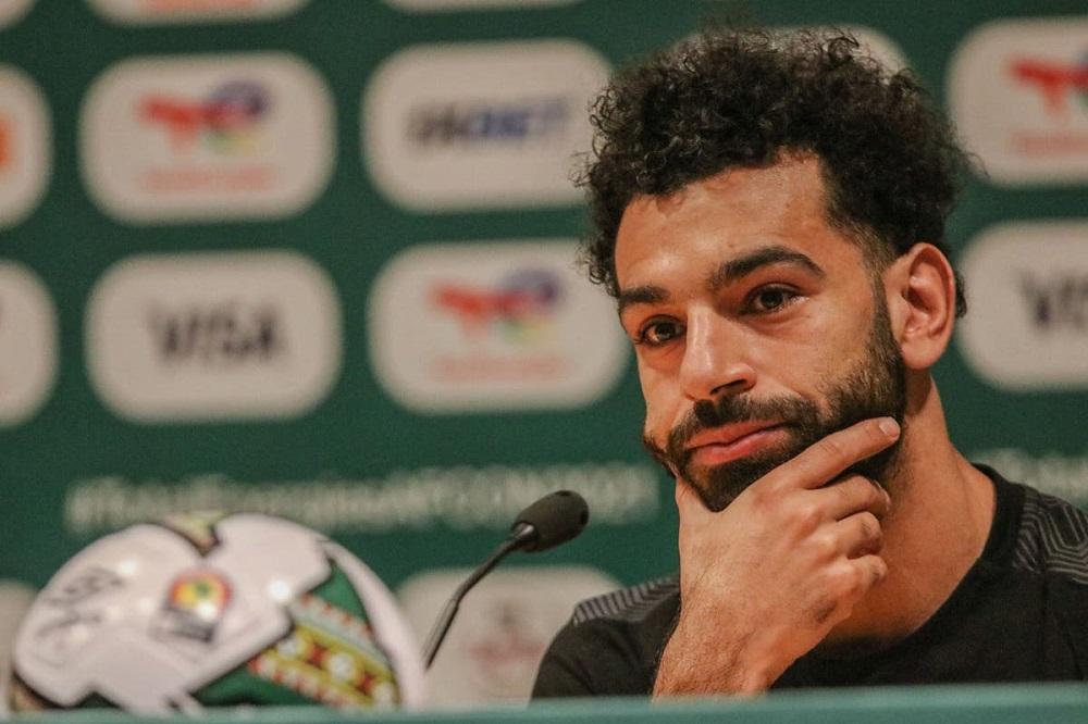 Salah otkrio koliko bi mu značio trofej s Egiptom
