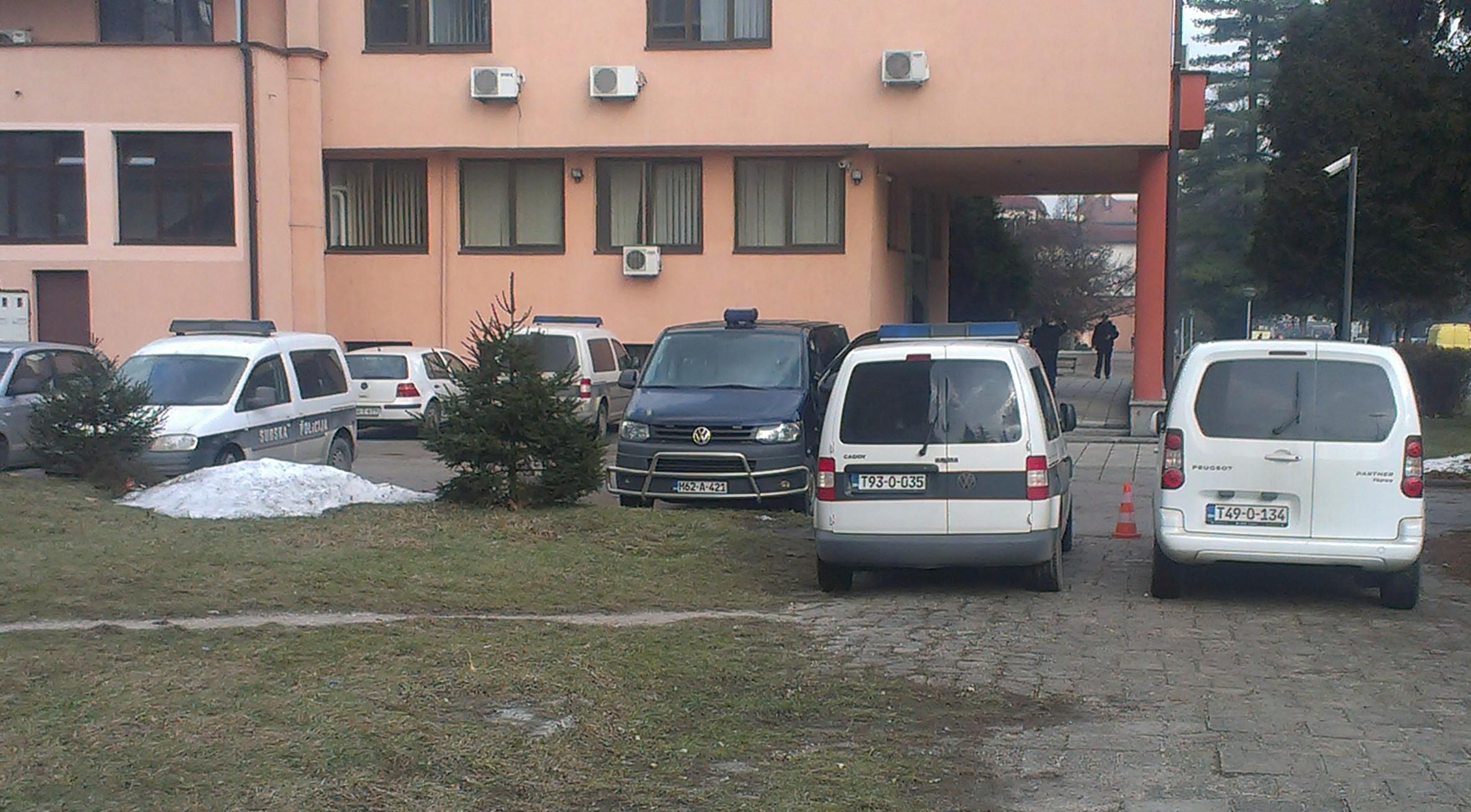 Kantonalni sud u Novom Travniku potvrdio optužnicu - Avaz