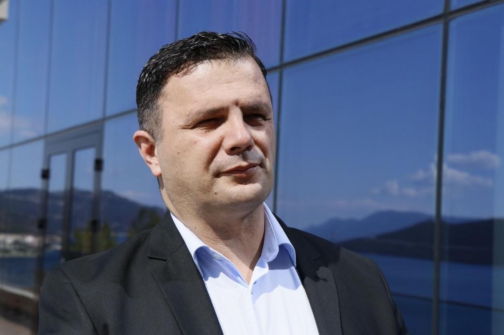 Načelnik Dragan Jurković: Tržište u Neumu je otvoreno