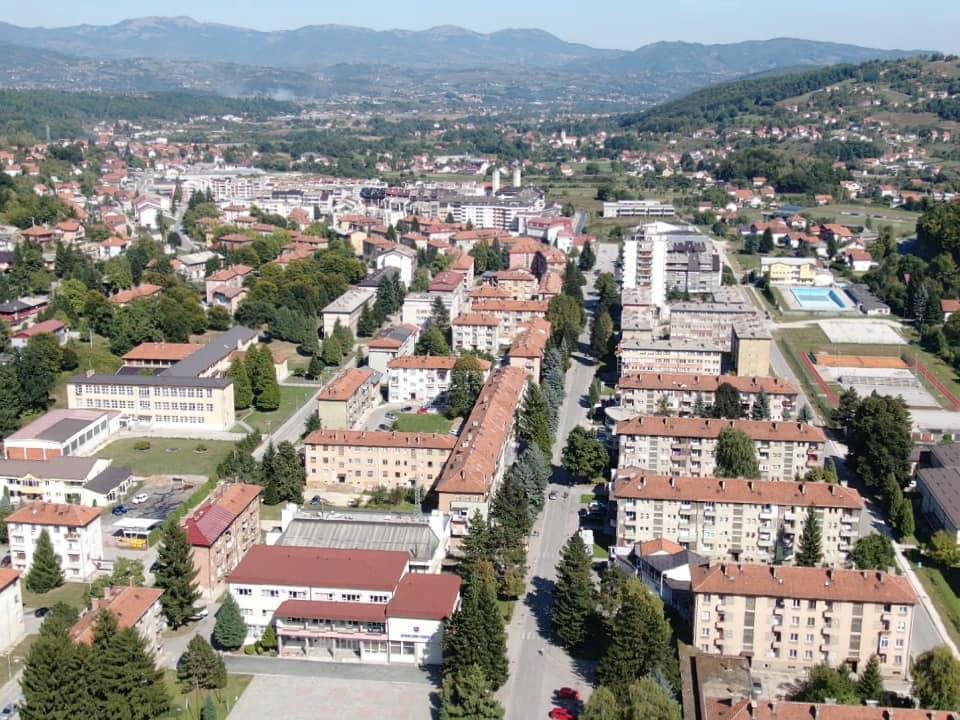Od danas neradna nedjelja u Općini Novi Travnik