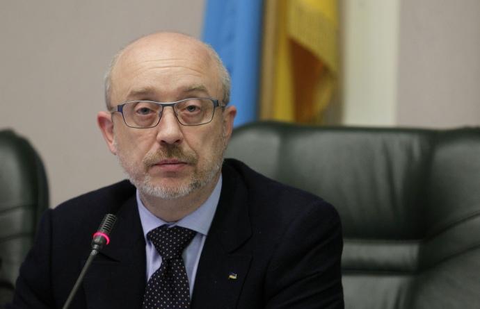 Ukrajinski ministar odbrane: Sudit ćemo Rusima u Nirnberškim procesima