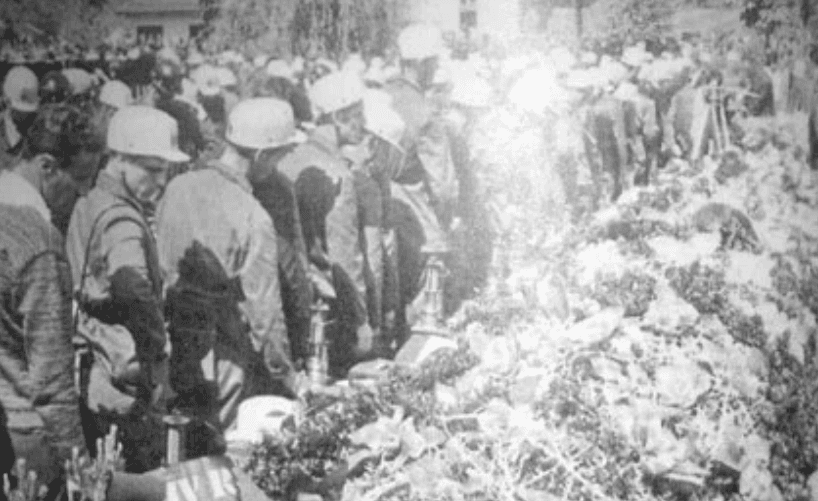 Bio je juni 1965. godine: Eksplozija metana u jami Orasi odnijela 128 života rudara Kaknja