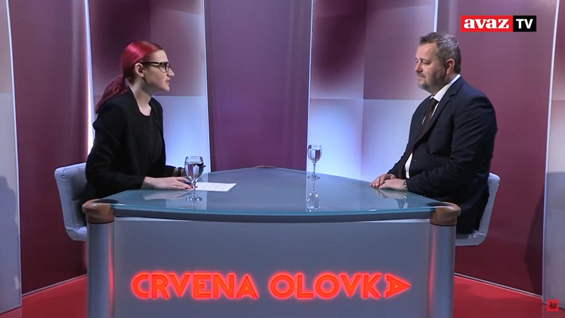 Nermin Ogrešević zgrožen ponašanjem Fadila Novalića: Njegove izjave su bahate