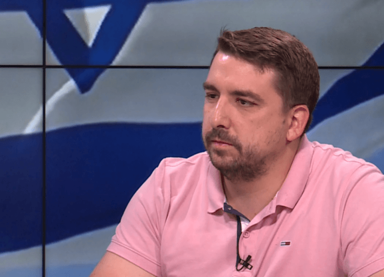 Danijal Hadžović: Dolazimo u opasnu poziciju da dođemo u sukob sa ključnim saveznicima BiH