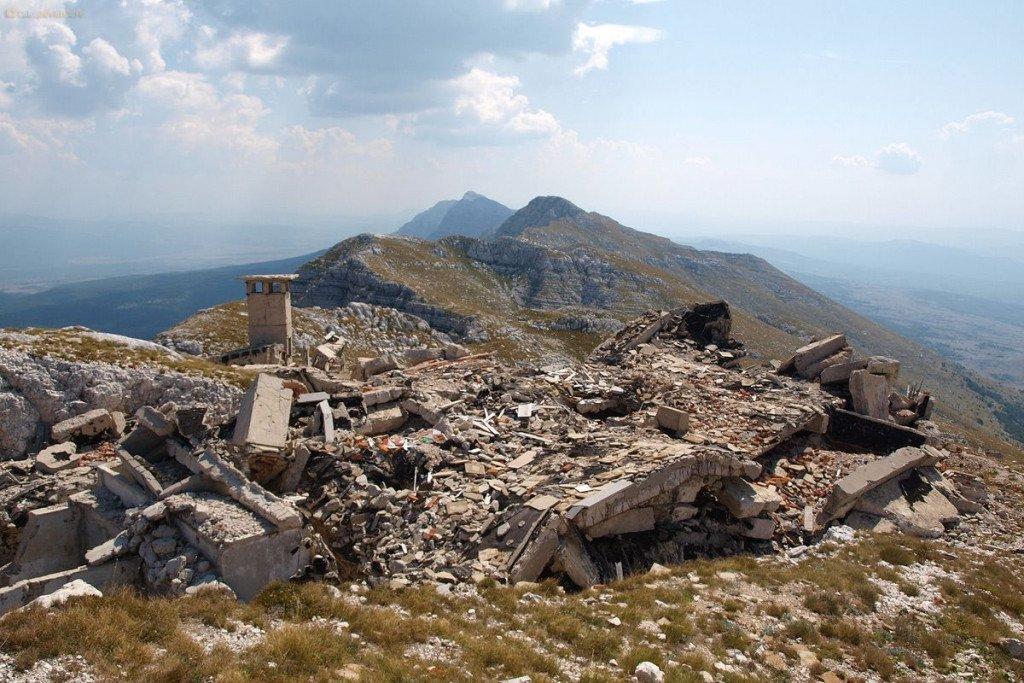 Tragičan kraj potrage: Slovenska državljanka pronađena mrtva na planini Velež u nekadašnjem vojnom objektu