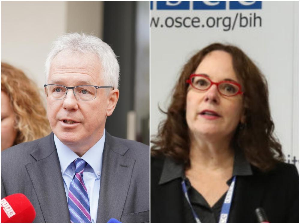 Američka ambasada i OSCE o gašenju signala N1: Podržavamo medijski pluralizam