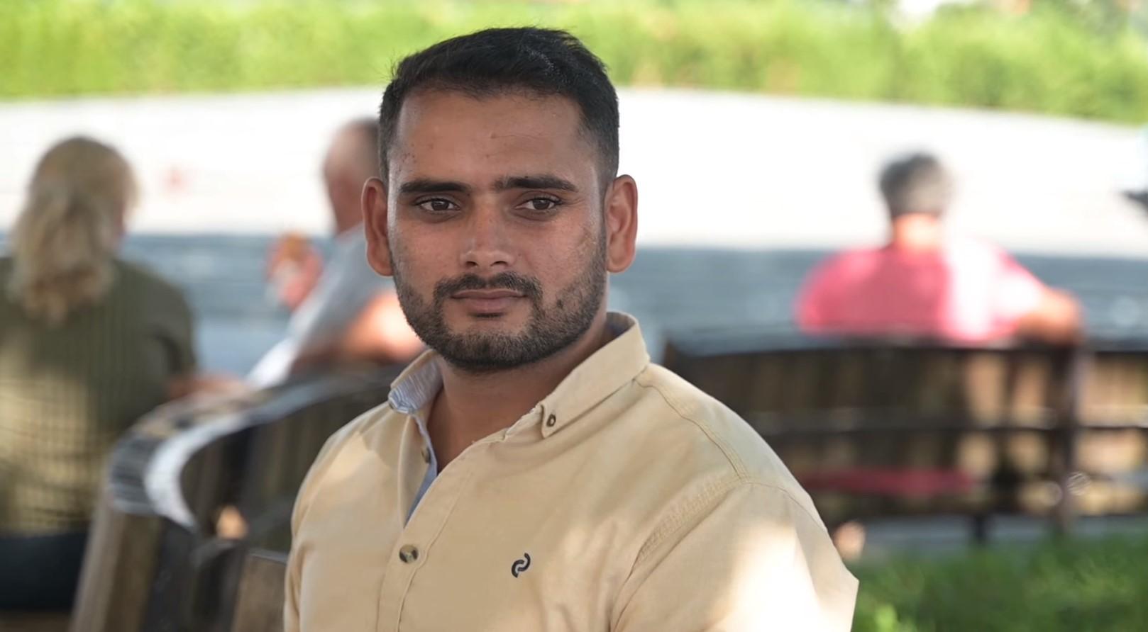 Migrant iz Pakistana prepješačio 10.000 kilometara: Moj život je u BiH