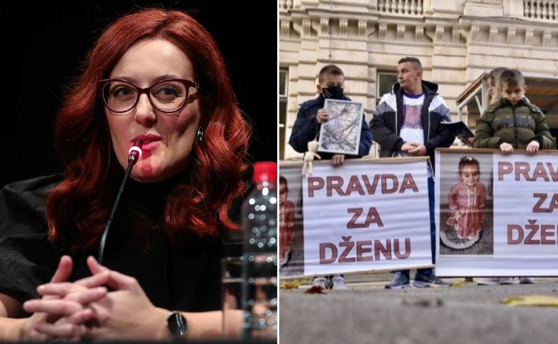 Mlinarević: Kolege novinari, prijatelji, ljudi dragi...čemu šutnja? - Avaz