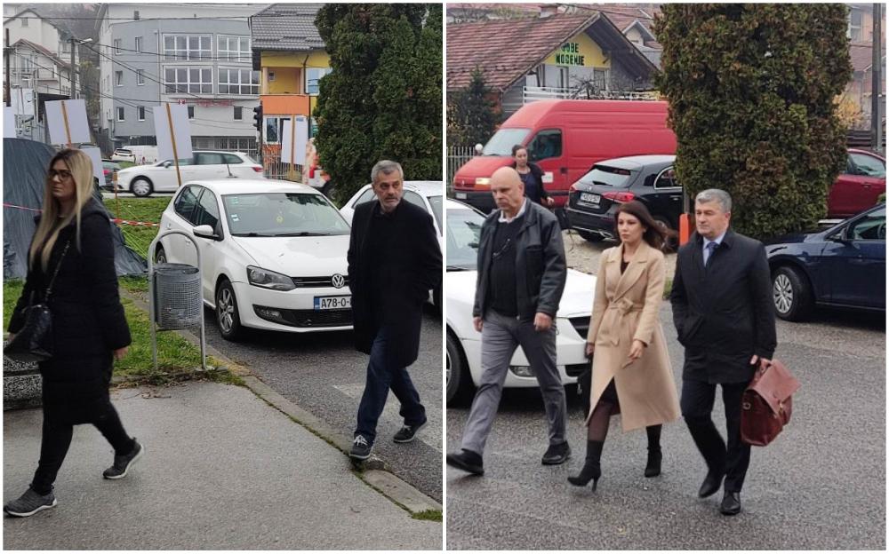Okončano suđenje u slučaju "Dženan Memić": Alisi Mutap-Ramić i ostalim naredne sedmice će biti objavljena presuda