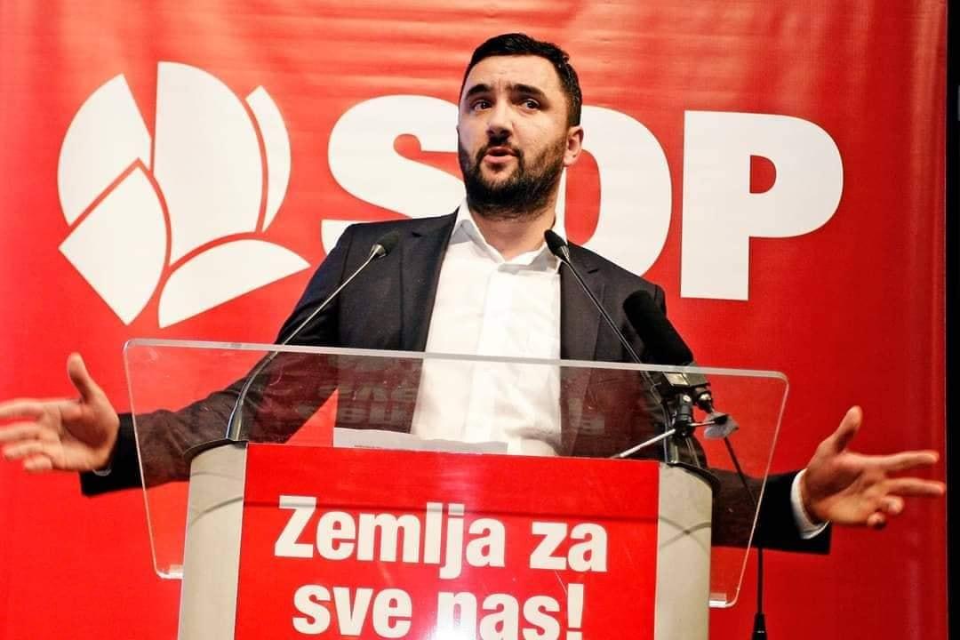Jasminko Kapić: Sekretar Skupštine ne želi komunikaciju - Avaz