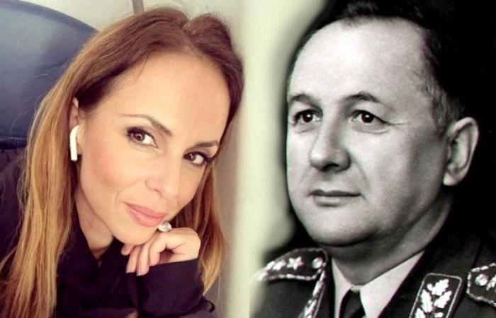 Poznato ko je otac Ane Volš iz Srbije koja je nestala u SAD-u: Bio vojno lice i predsjednik Predsjedništva SR Srbije