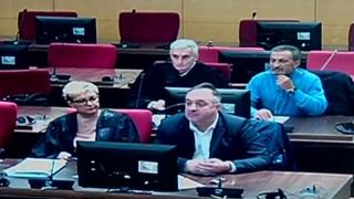 "Avaz" na licu mjesta: U toku ročište Osmici i Debevcu, Tužilaštvo ima nove dokaze