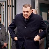 Potvrdio advokat za "Avaz": Tužilaštvo odbilo zahtjev Dodikove odbrane za izuzeće četiri tužioca