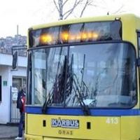 Izmjena režima javnog gradskog prijevoza u Sarajevu 