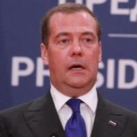 Medvedev: Rusija ne odbija pregovore, ali Kijev treba da prizna trenutnu realnost