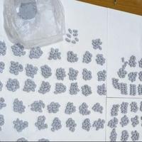 U Bosanskoj Gradišci zaplijenjeno 1.200 tableta ekstazija, uhapšen i carinik