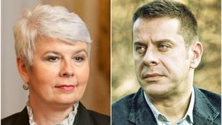 Vlado Georgiev o Kosor: To nije žena, to je ratni huškač i fašista