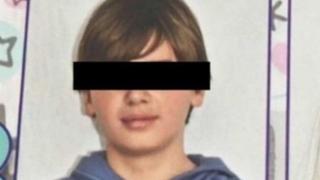 Obožavaoci dječaka koji je počinio masakr u Beogradu obilježili njegov 14. rođendan