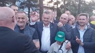 Began Muhić je novi gradonačelnik Živinica: Pobjedu poklanjam rahmetli Samiru Kamenjakoviću