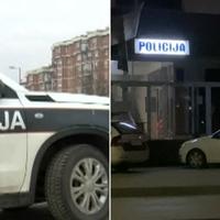 "Avaz" otkriva imena Sarajlija koji su bježali ukradenim automobilom od policije u Zenici