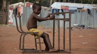 UN: Oko 5,9 miliona djece u Nigeriji suočeno s krizom hrane i neuhranjenosti
